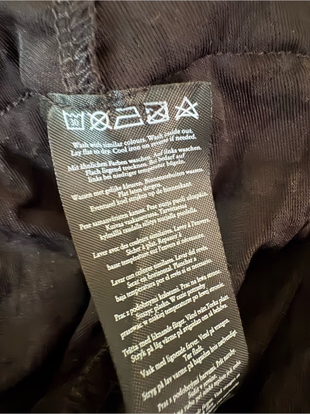 NWT Disturbia Lilias Devoré Tiered Maxi Dress Black Floral Velvet Burnout US 14 - Picture 12 of 16